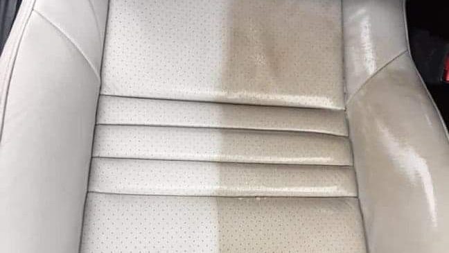 6SJ Valeting