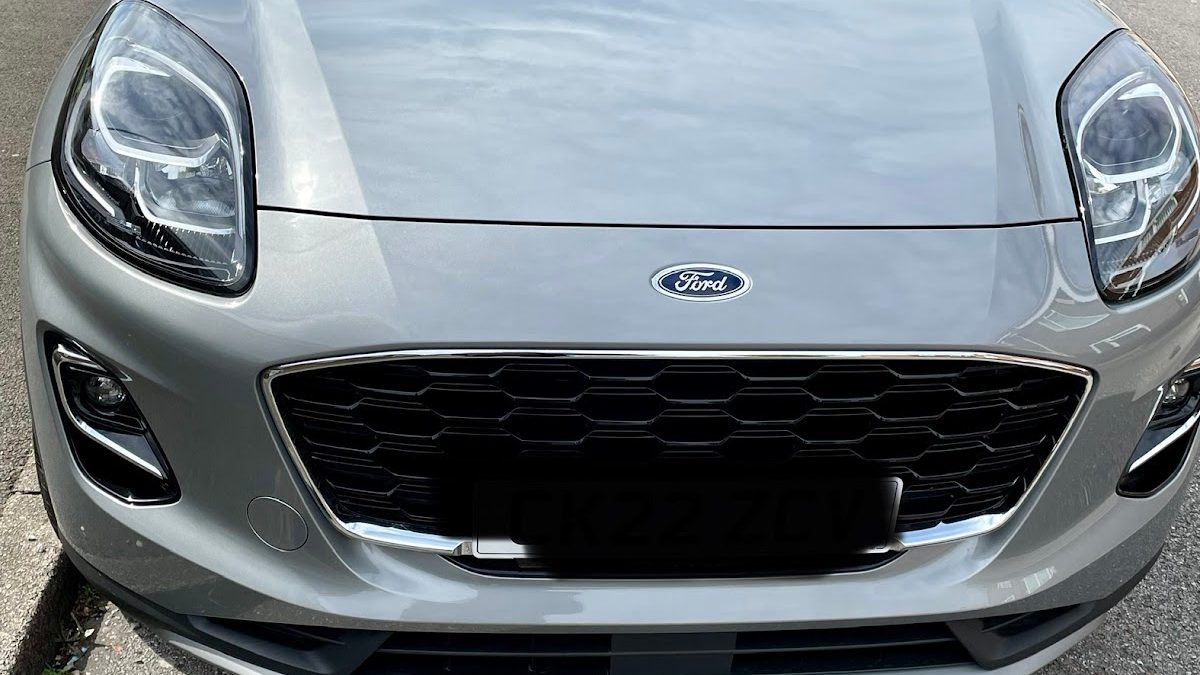 A Smith Valeting