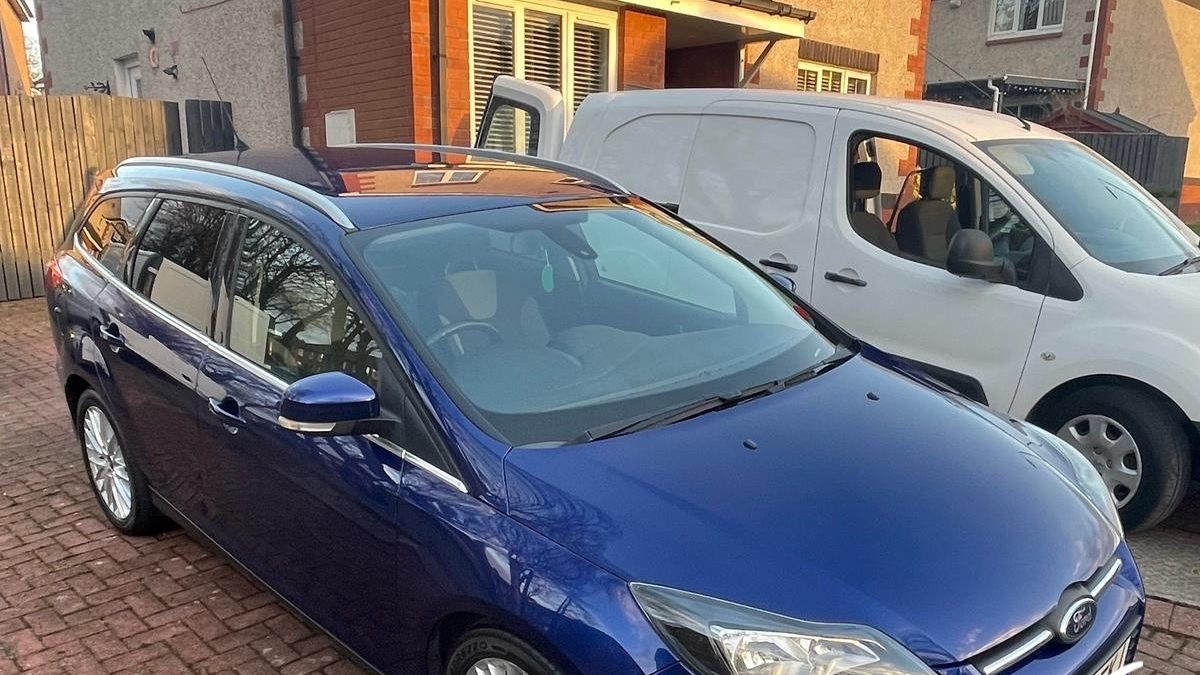 AB Valeting