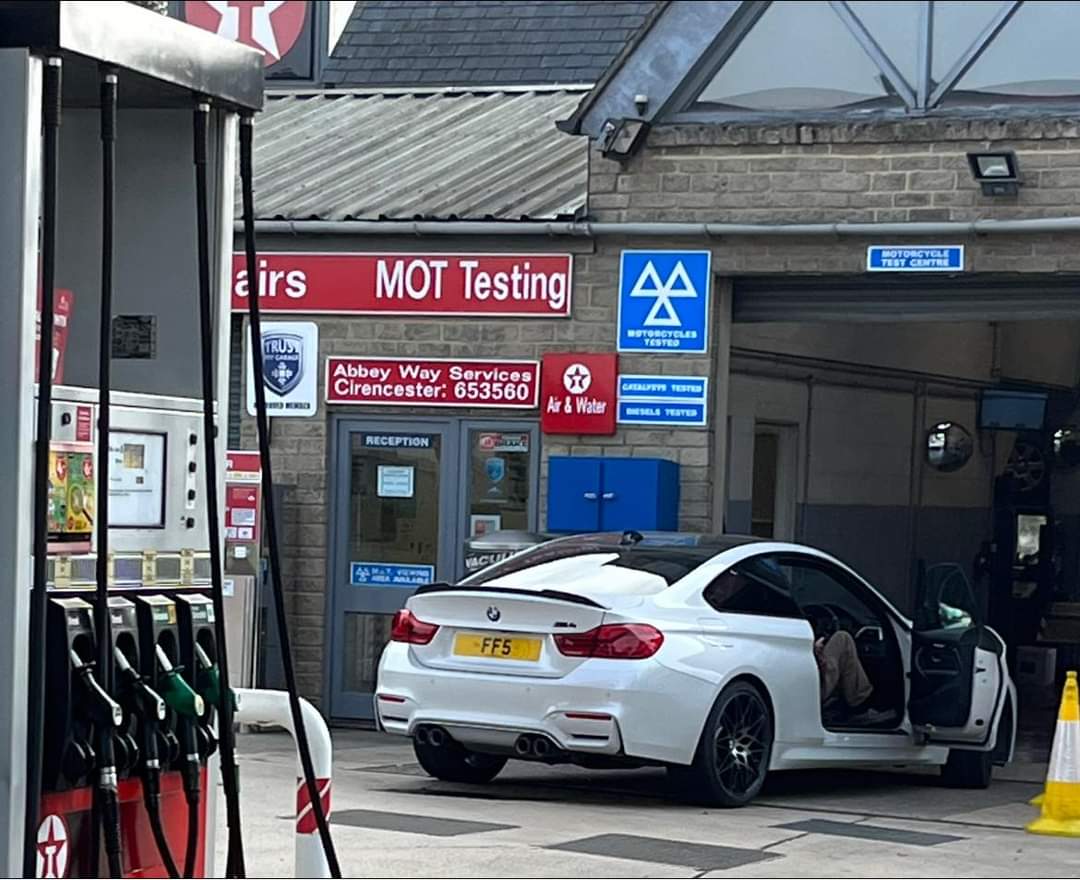 Abbey Way Services