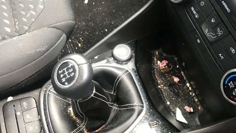 A&E Car Wash Valeting