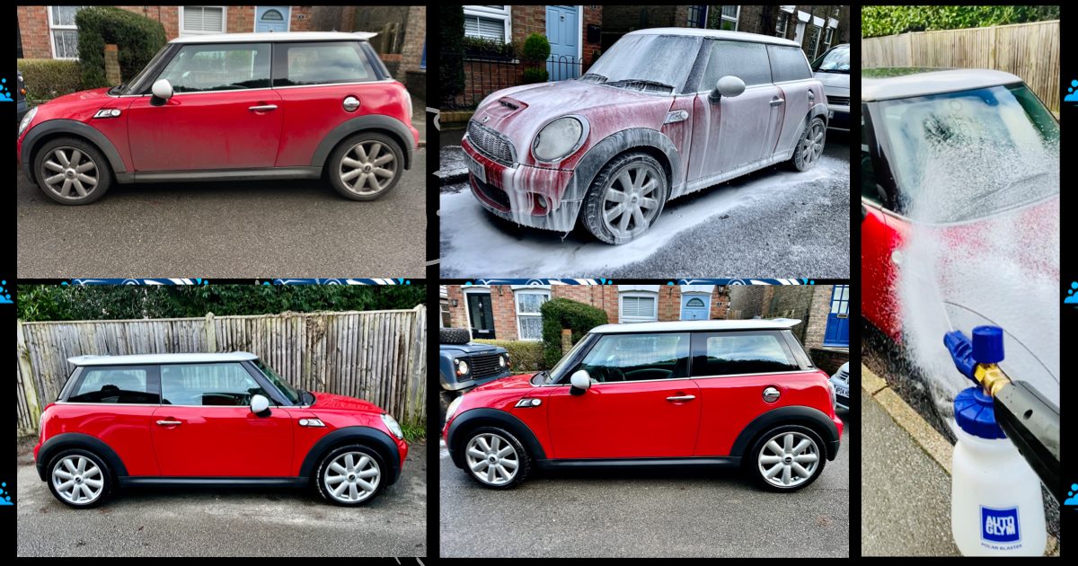 Afresh Valet & Detail