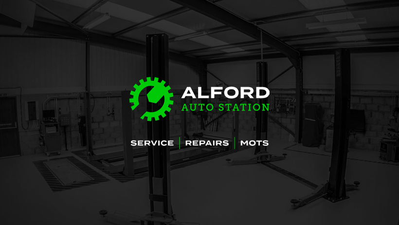 Alford Auto Station