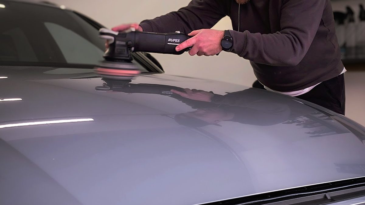 All Elite Detailing