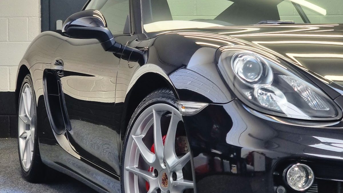 All out car care