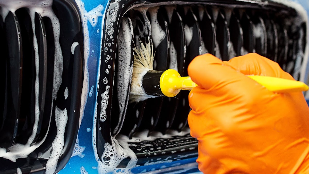 Apex Detailing