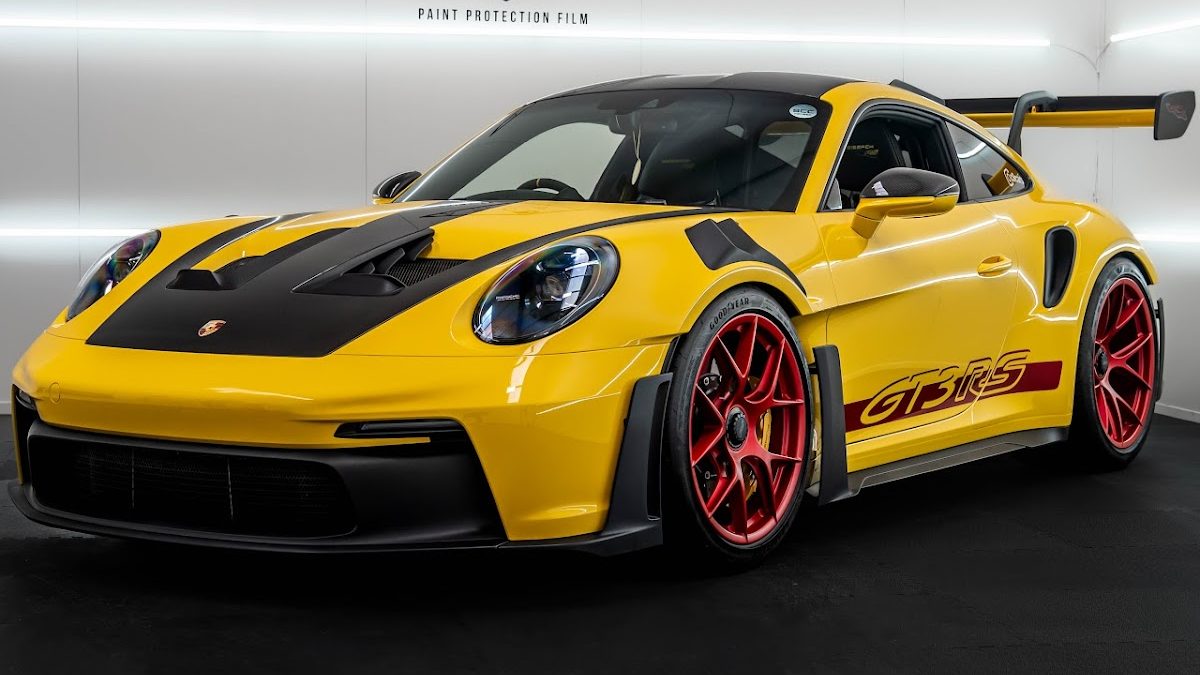 Ascari Detailing