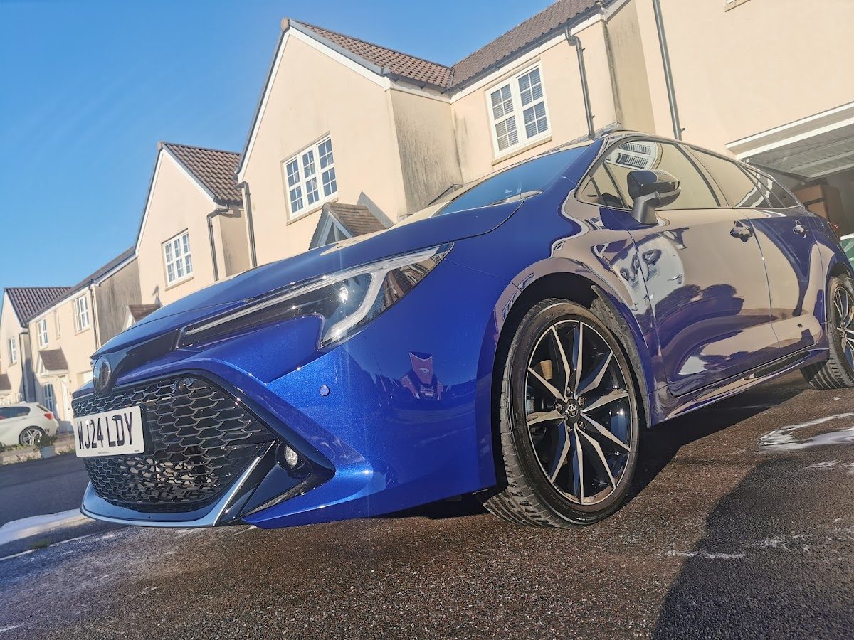Aspin Valeting