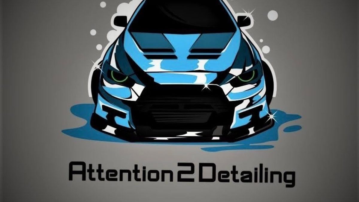 Attention2detailing