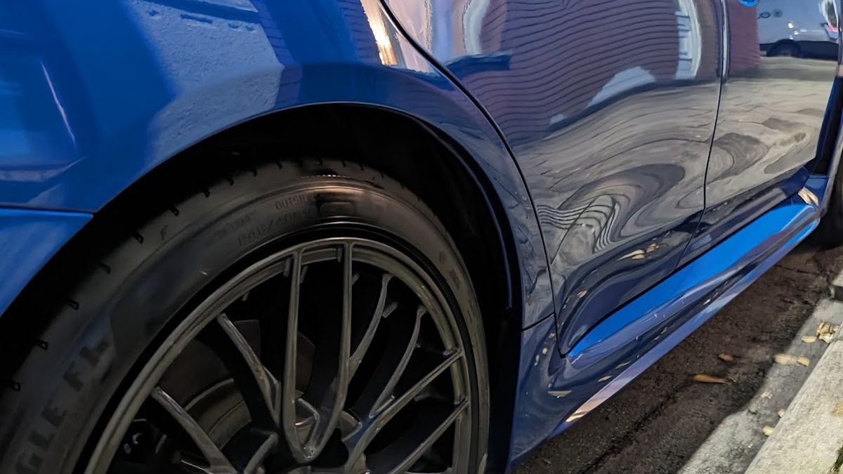 Auto clean mobile valeting & detailing