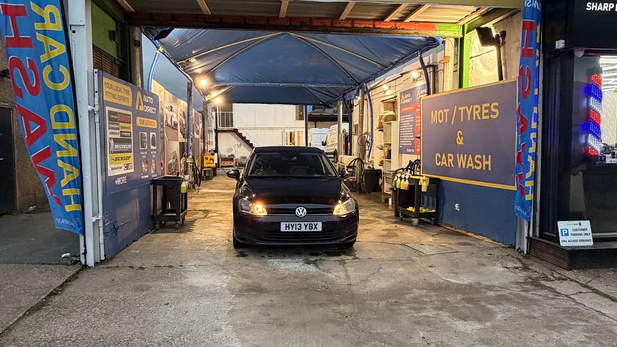 Auto Direct Hornchurch