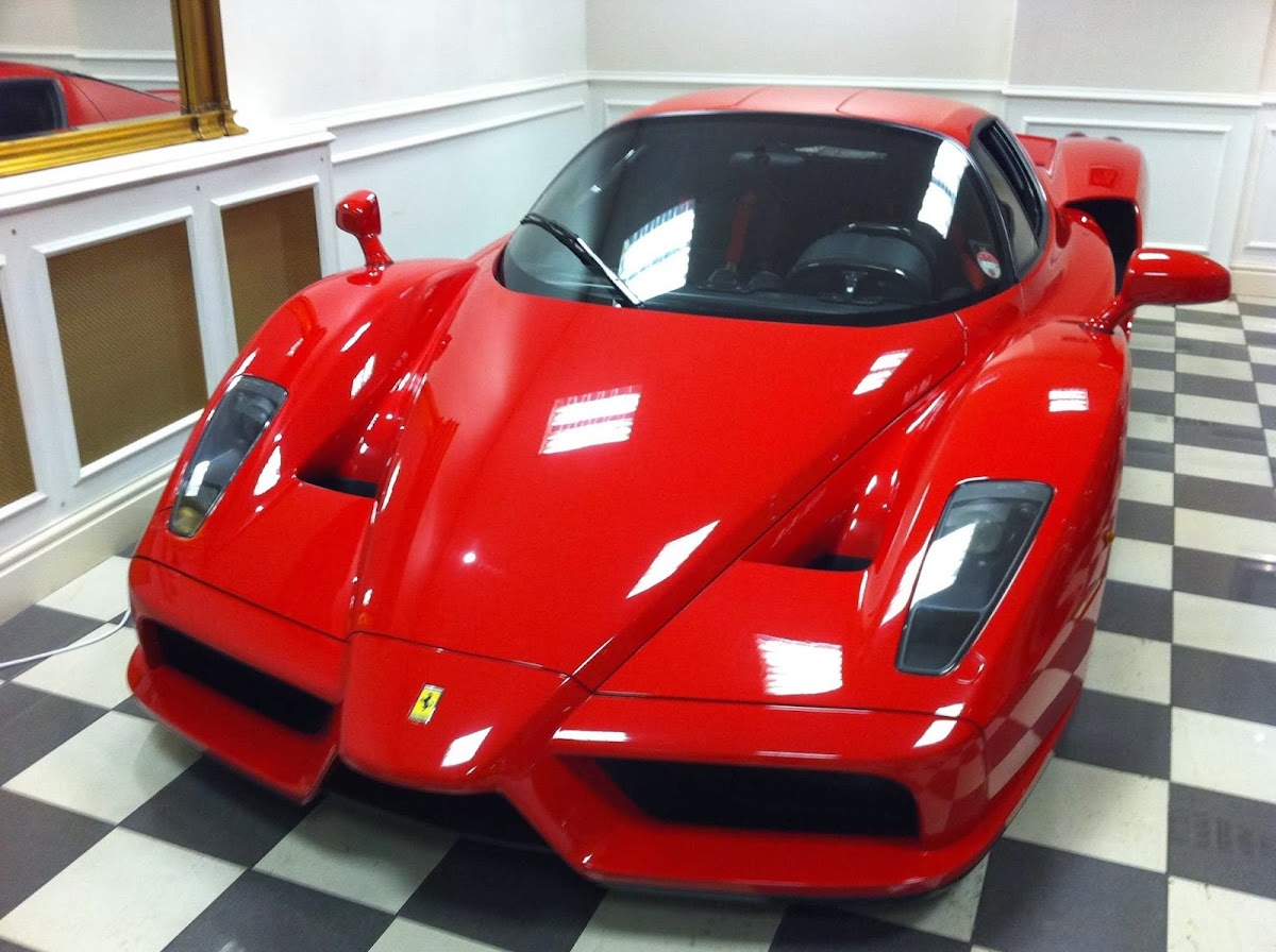 Auto-Mobile Valeting