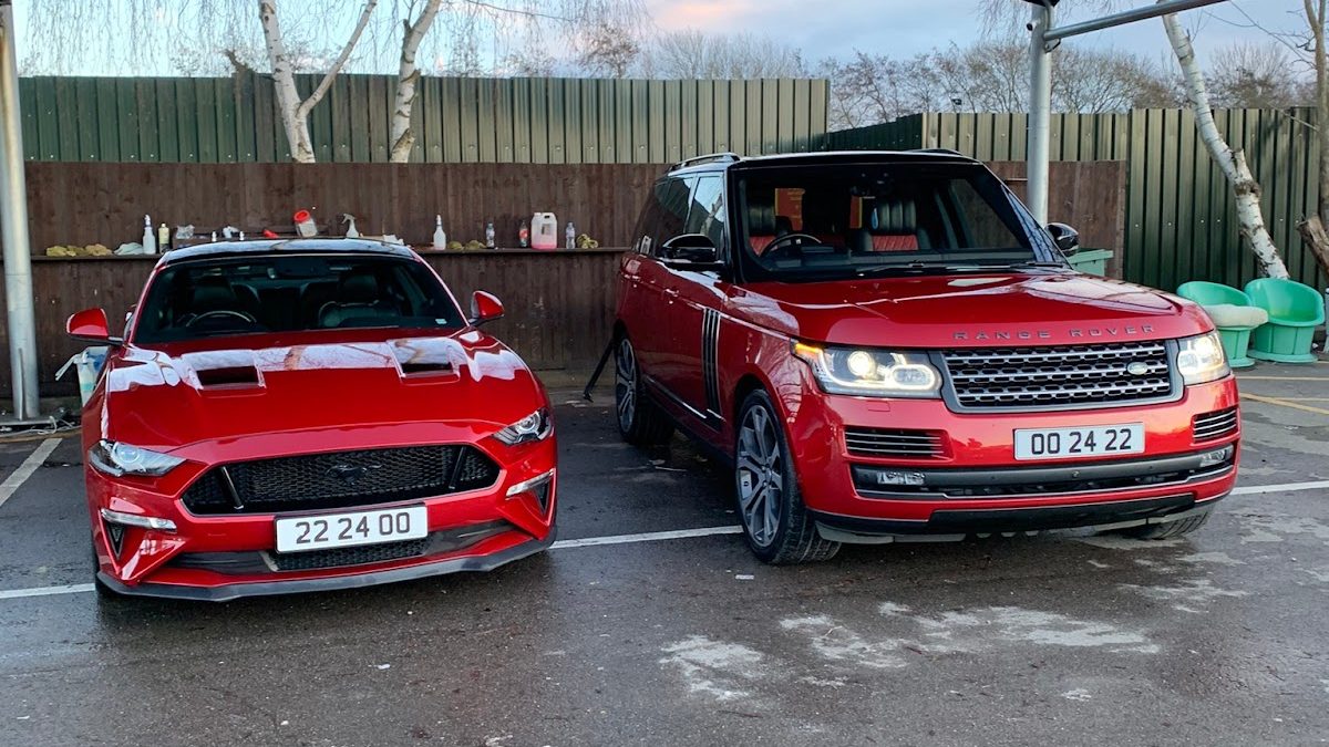 Auto Shine Of Gillingham