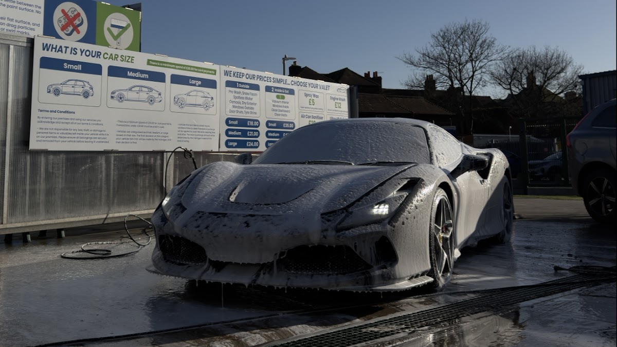 Auto Spa