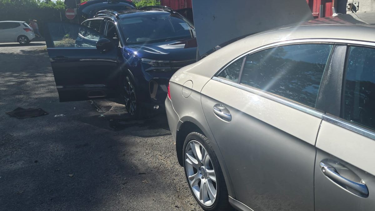 Autocare Valeting Centre