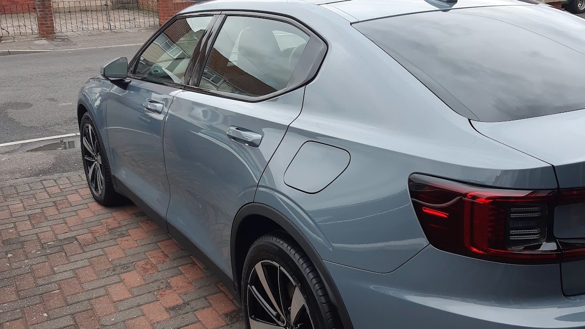 AUTOKLEAN VALETING