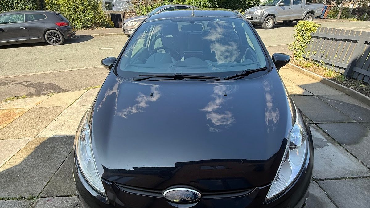 AutoLuxe Detailing