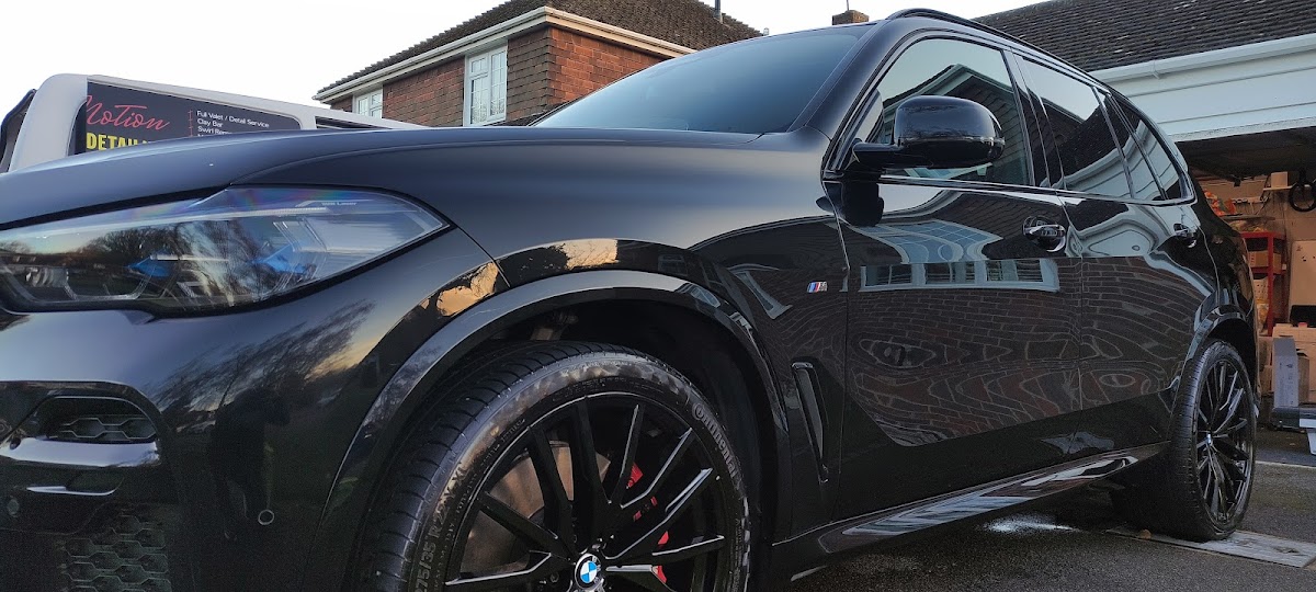 AutoMotion Detailing