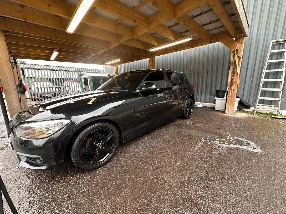 Autoquest Valeting