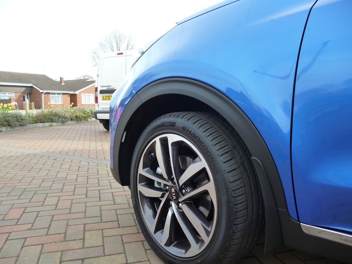 Autoshine Car Valeting & Detailing