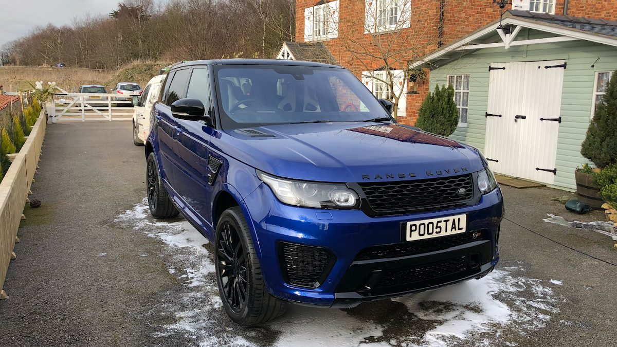 AutoShine Valeting