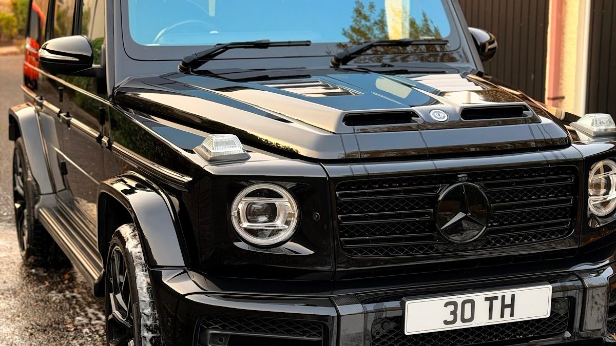 AutoSpa Express - St Andrews
