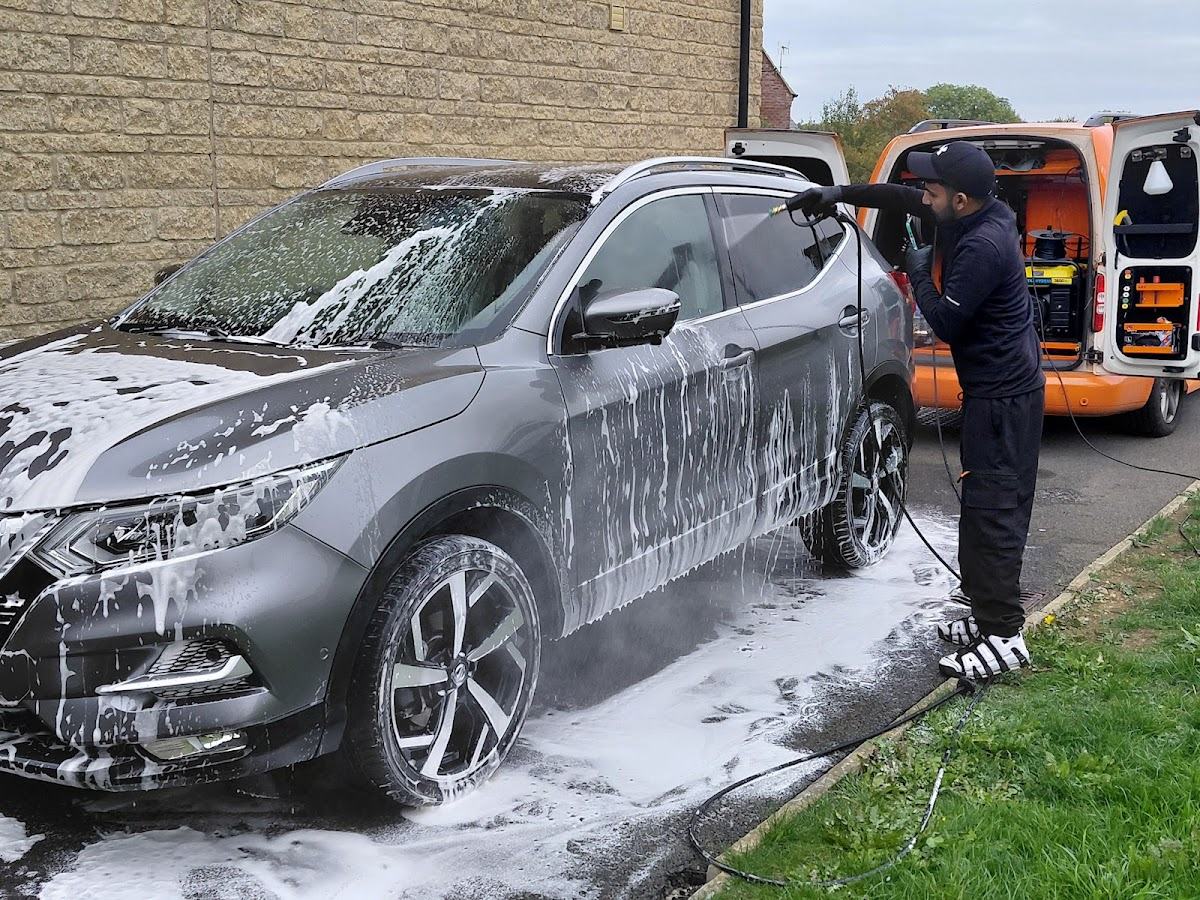 Autospa Milton Keynes
