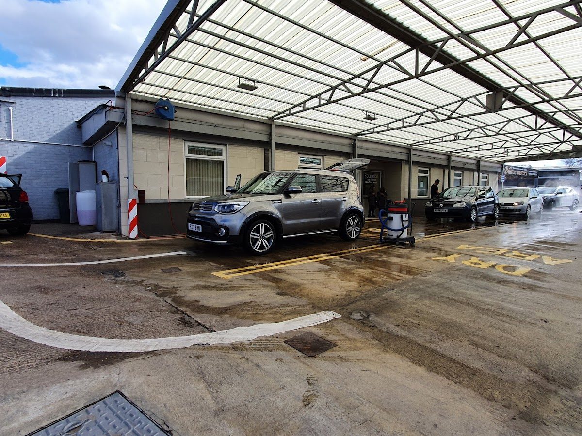 Autospa Peterborough