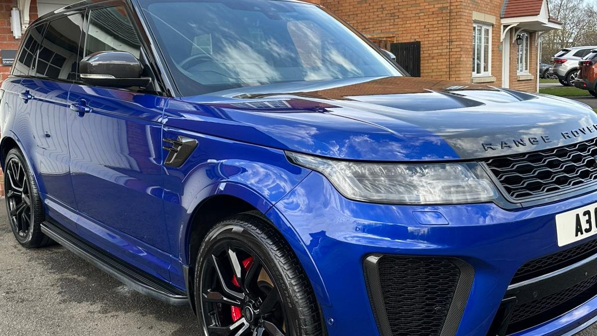 Autospa Valeting & Detailing
