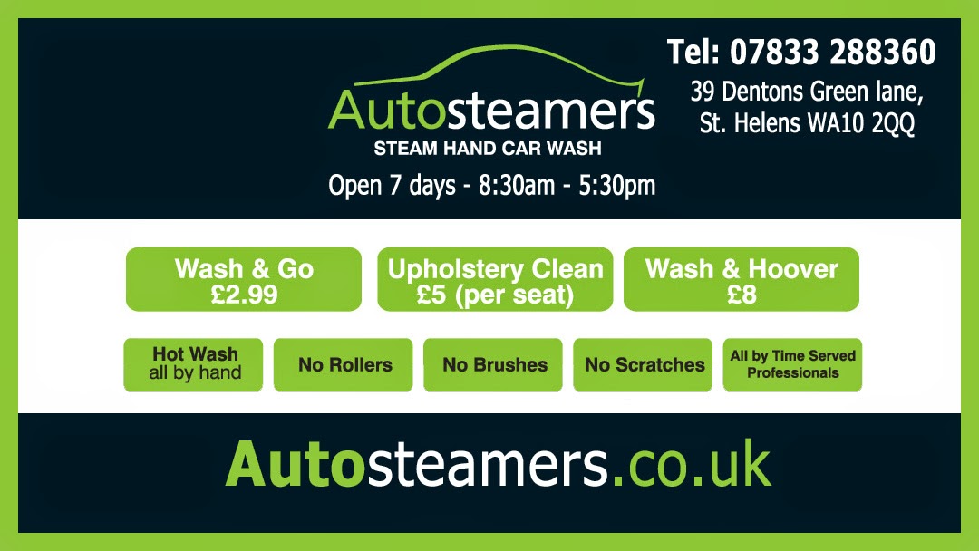 Autosteamers