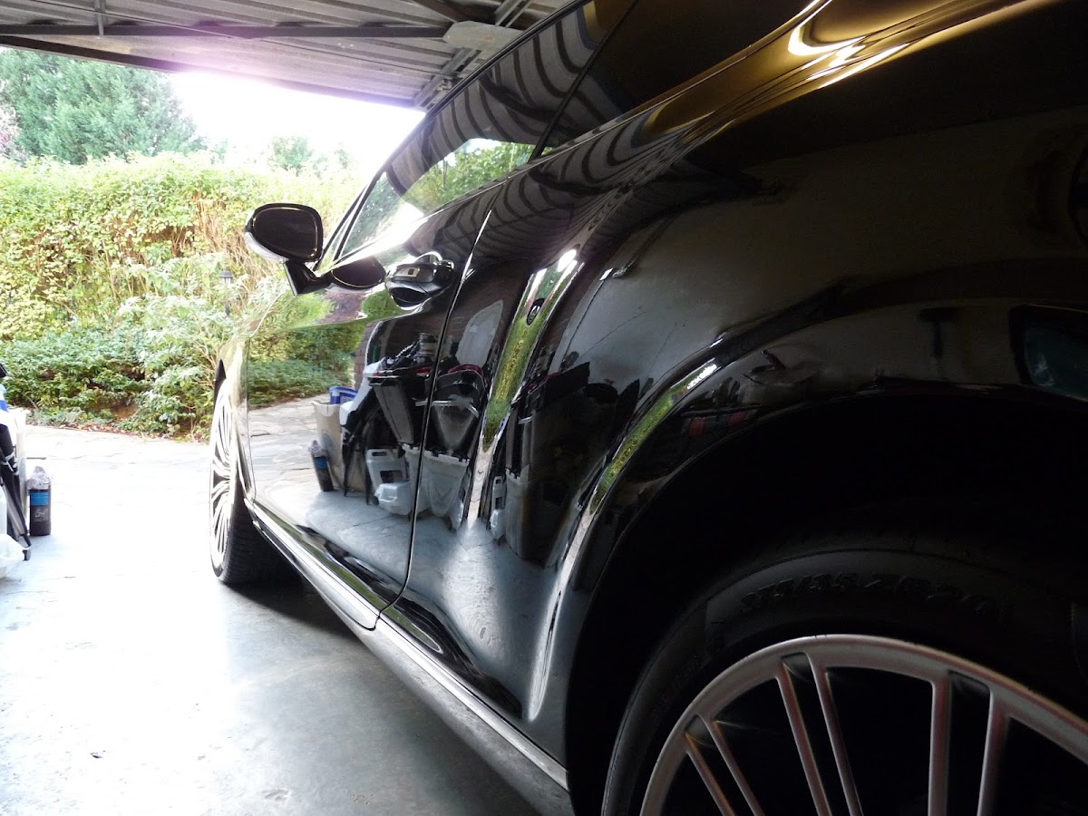 Autovalet UK - Mobile Car Valeting And Detailing Specialists.