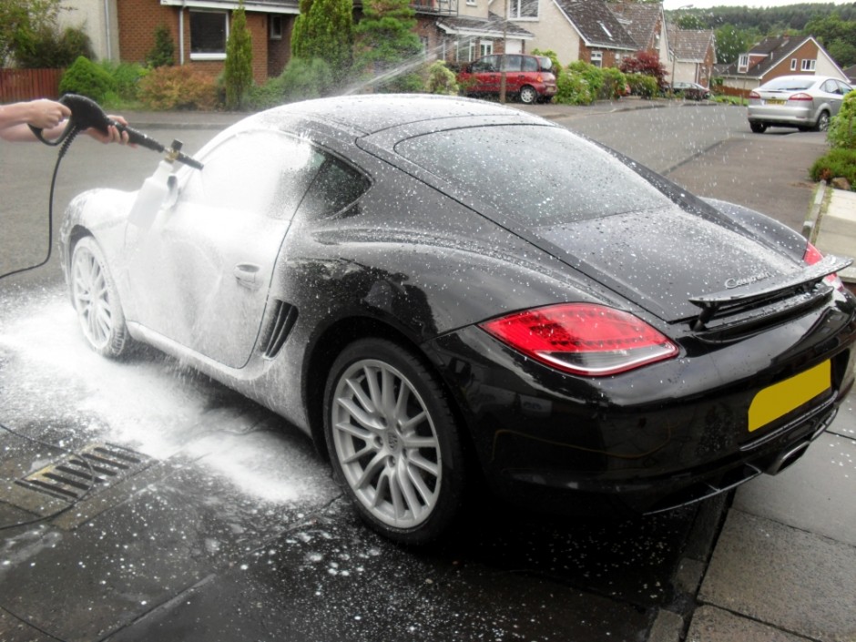 Avantgarde Detailing & Valeting