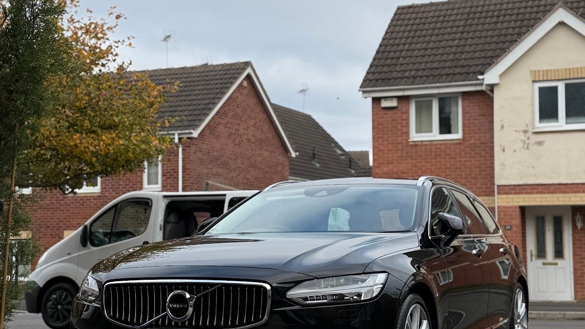 AVS Mobile Valeting & Detailing
