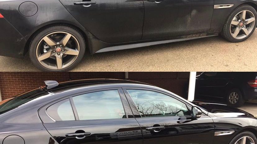 Barry Snel's Mobile Valet & Detailing