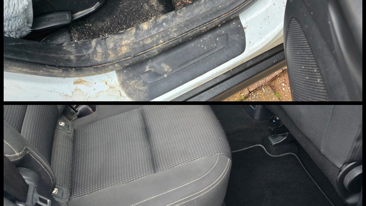 Bart's Shine Detailing & Valeting