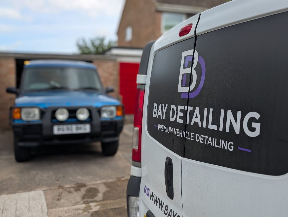 Bay Detailing