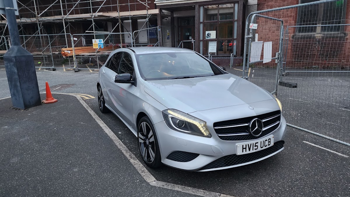 BEESTON HAND CAR WASH