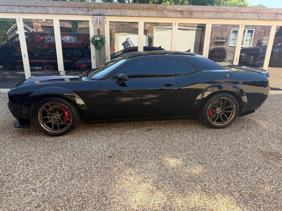 Bespoke Auto Valets - Mobile