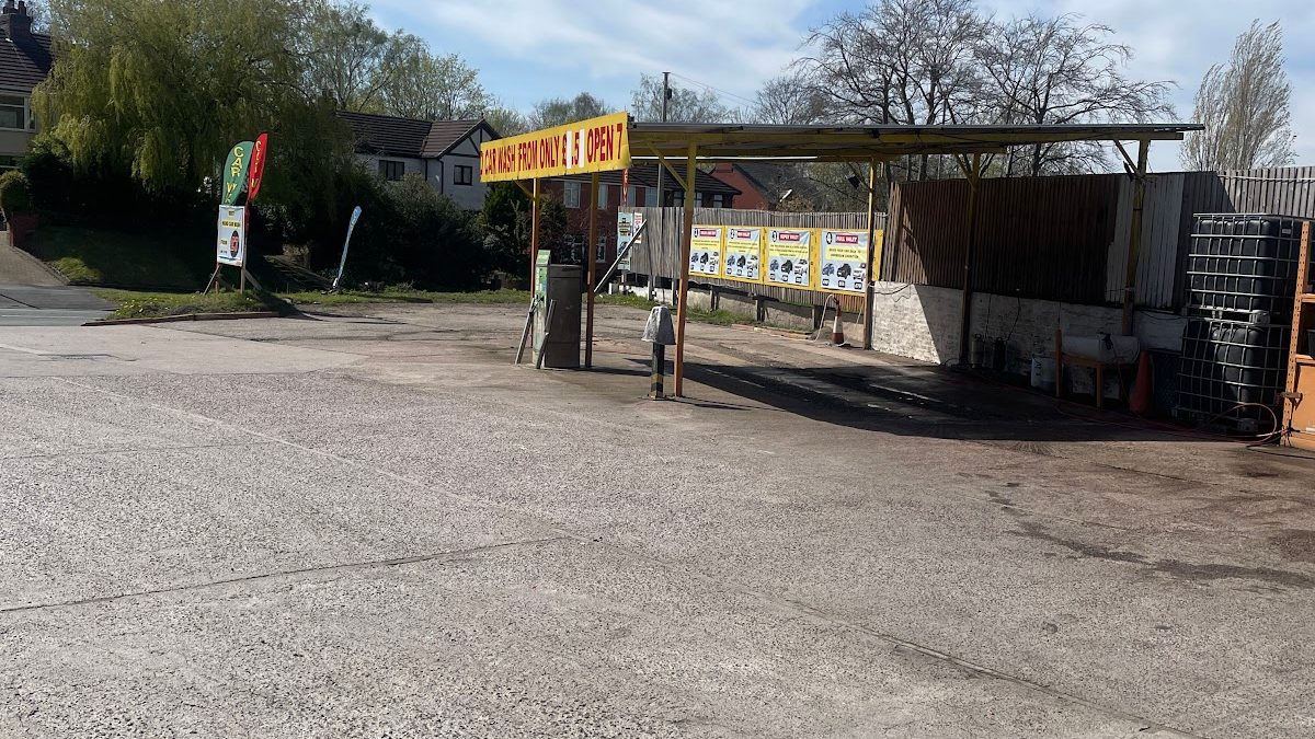 Best Car Wash