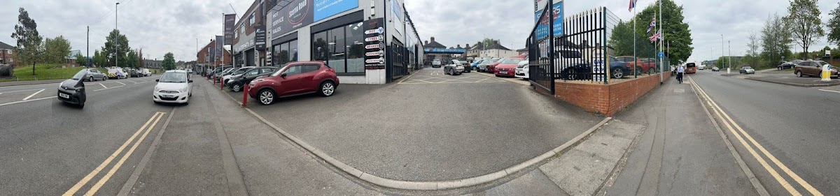 Best Super Hand Carwash