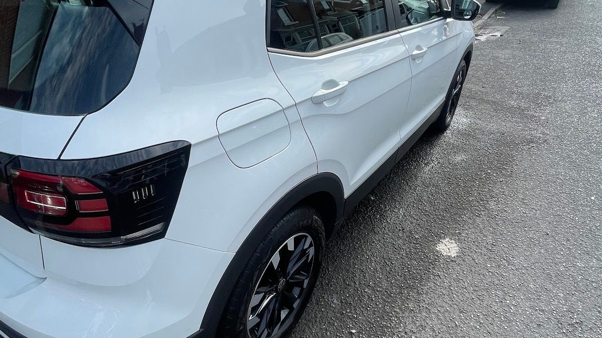 Blackpool Mobile Valeting ltd.