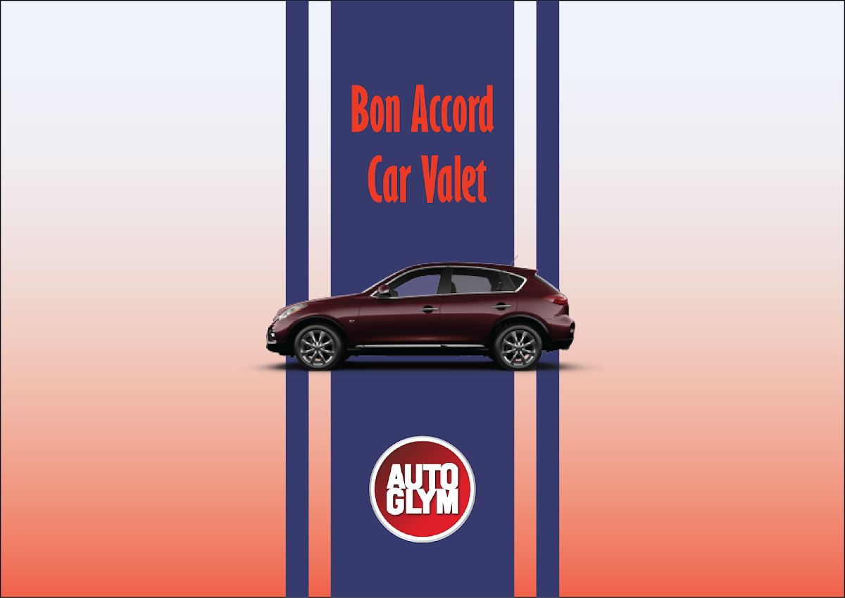 Bon Accord Car Valet