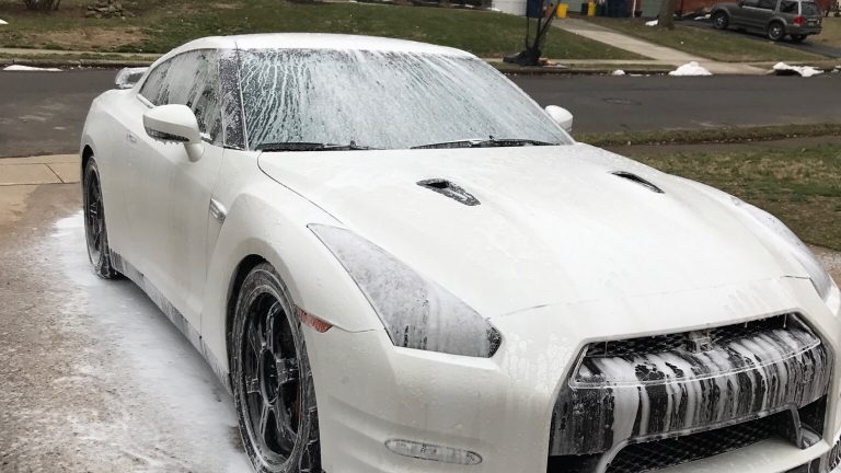 Boost auto detailing