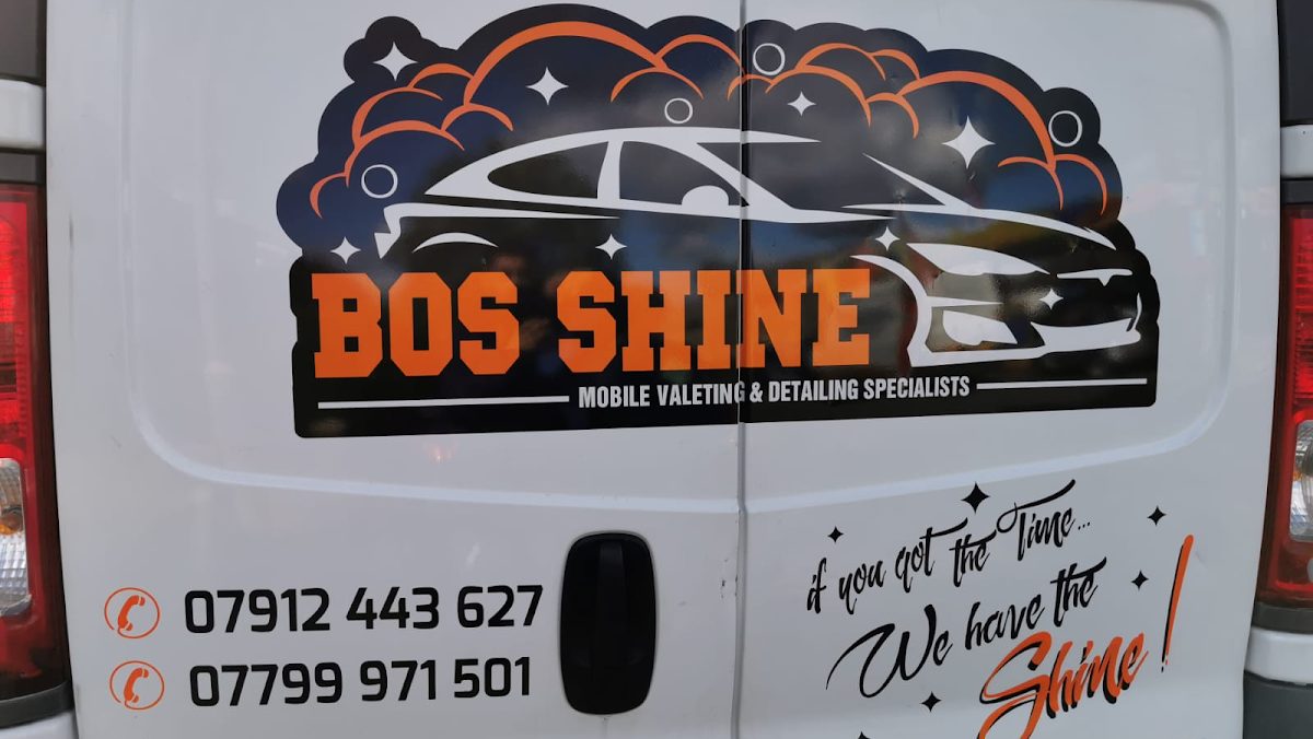 BOS SHINE