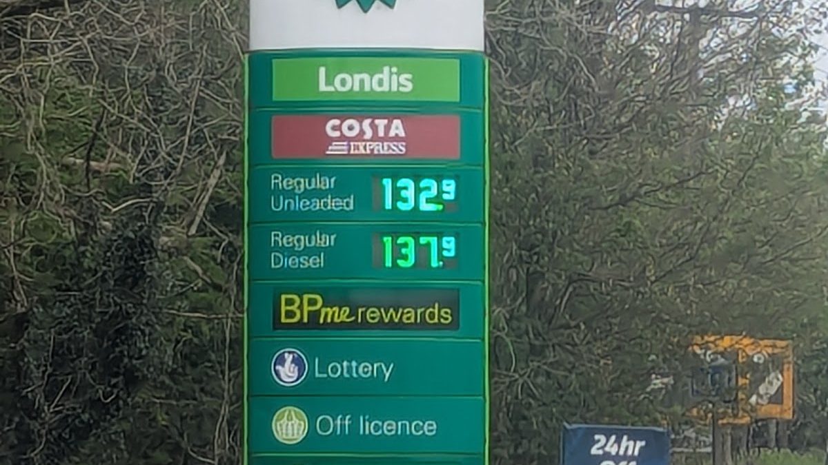 BP