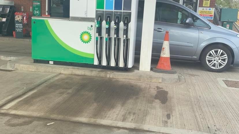 BP