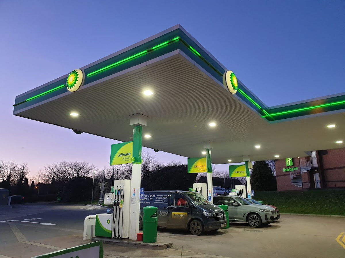 BP