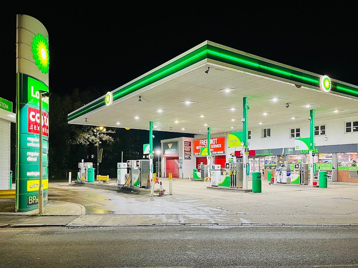 BP