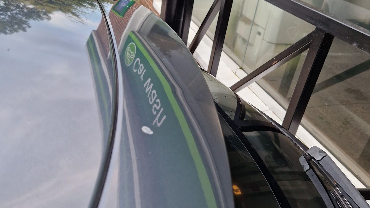 BP - Car Wash