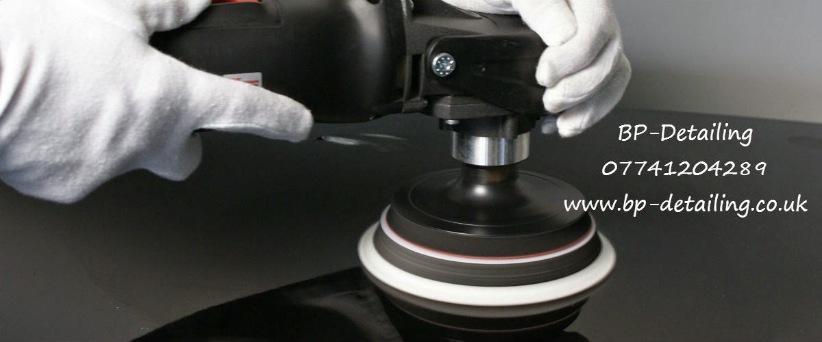 BP-Detailing